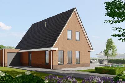 Woning Farmsumerweg 123 Appingedam