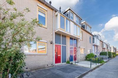 Woning Count Basiestraat 54 Zaandijk