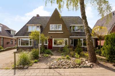 Woning Bovenburen 25 Winschoten