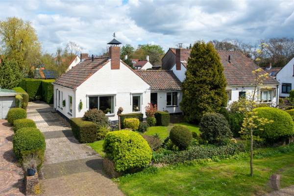 Woning Wentholtlaan 3 Heiloo