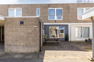 Woning Karveel 5876 Lelystad