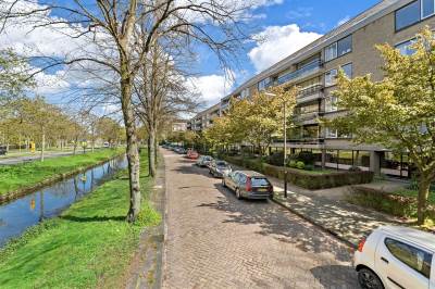 Woning Generaal Spoorlaan 777 Rijswijk (ZH)