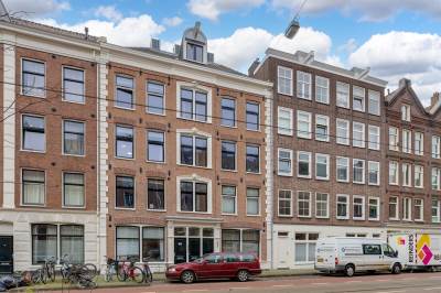 Woning Marnixstraat 237K Amsterdam