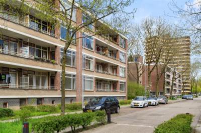 Woning Thorbeckestraat 366 Wageningen
