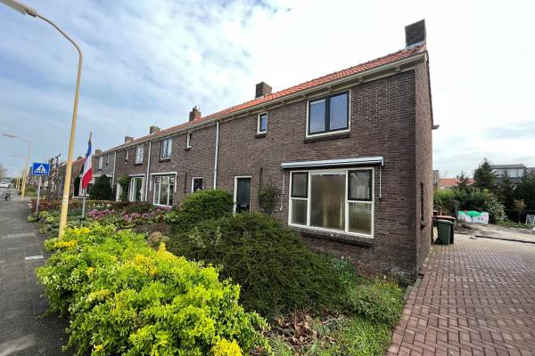 Woning Kolenbergstraat 21 Blokker