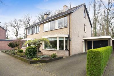 Woning Dinant Dijkhuisstraat 186 Hengelo (OV)