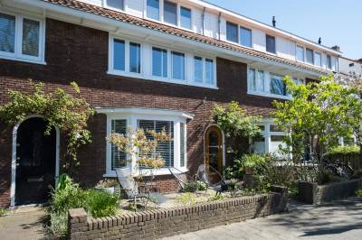 Woning Jan Benninghstraat 62 Amstelveen