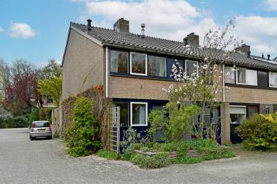 Woning Perengaard 1 Doorn