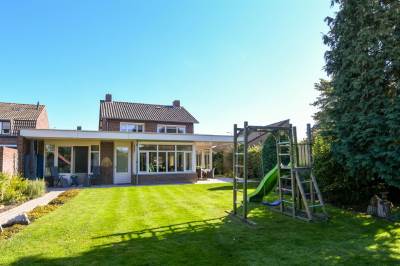 Woning Staat 38 Nederweert