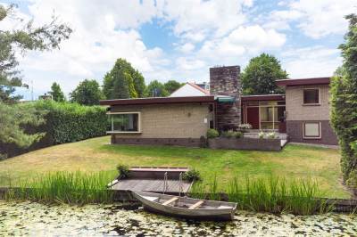 Woning Lijsterbeslaan 3 Doesburg