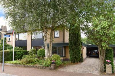 Woning Jagersweg 9 Huizen