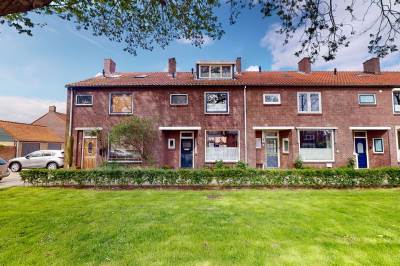 Woning Mauritsweg 39 Geertruidenberg