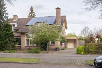 Woning Churchillstraat 51 Barneveld