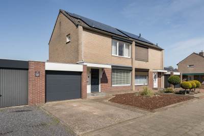 Woning Geenestraat 44 Nederweert