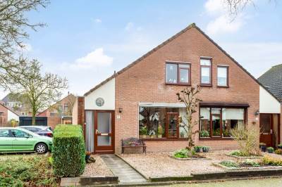 Woning Zuiderlaan 41 Apeldoorn