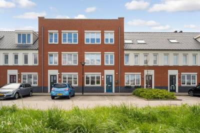 Woning Het Lage Licht 35 Maassluis