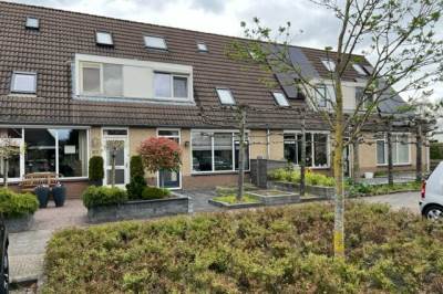 Woning Korenbloem 29 Elburg