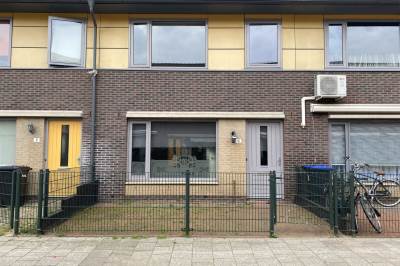 Woning Brikstraat 15 Dordrecht