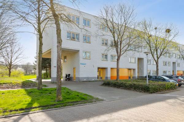 Woning Mandolinestraat 17 Almere