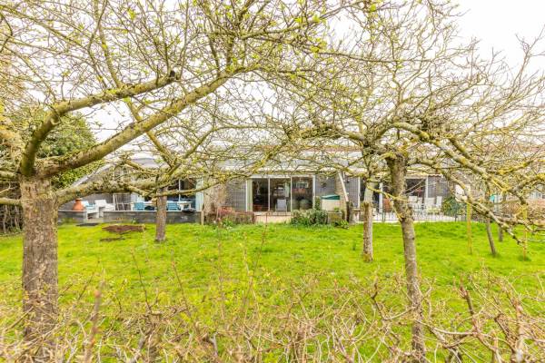 Woning Zuid-oostraklaan 22 Utrecht