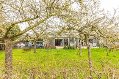 Woning Zuid-oostraklaan 22 Utrecht