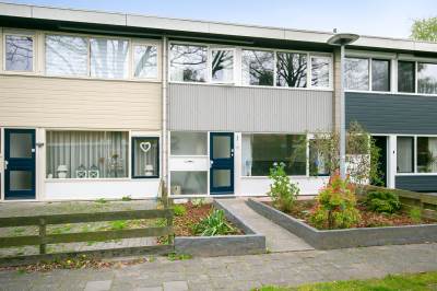 Woning Weytackers 41 Emmen