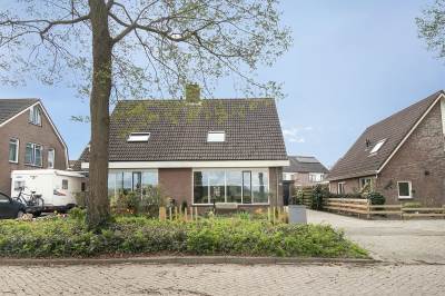 Woning Parallelweg 24 Bergentheim