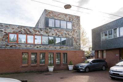 Woning Vuurboetsduin 66 Hoofddorp