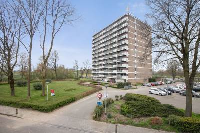 Woning Aalscholversingel 572 Velp (GE)