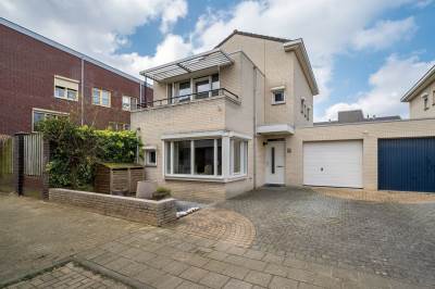 Woning Zwanebloem 22 Tegelen