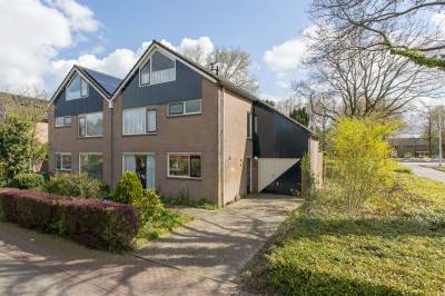 Woning Bergskamp 2 Zevenaar