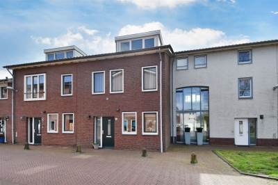 Woning Neogotiekhof 6 Nootdorp