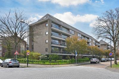 Woning Generaal Spoorlaan 709 Rijswijk (ZH)