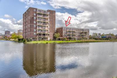 Woning Fuutlaan 53 Capelle aan den IJssel