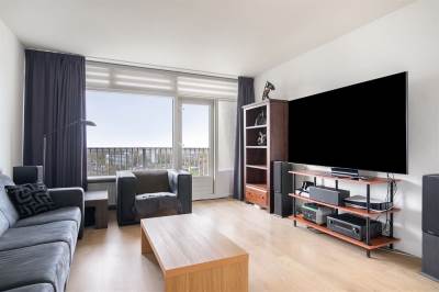 Woning Munt 196 Heerenveen