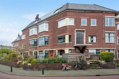 Woning Aalbessenstraat 29 Den Haag