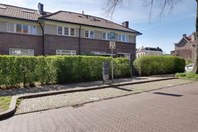 Woning Pontanuslaan 44 Arnhem
