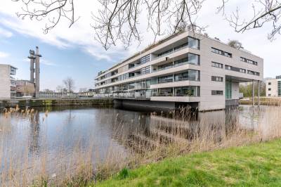 Woning Neherpark 120 Leidschendam