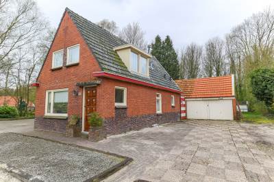 Woning Meenteweg 80 Schildwolde