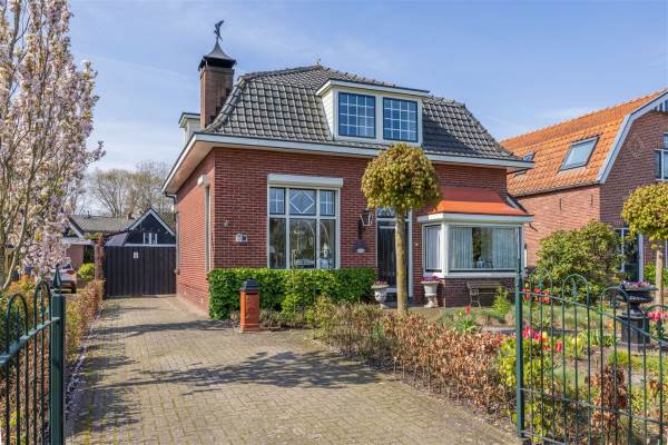 Woning Enterstraat 146 Rijssen