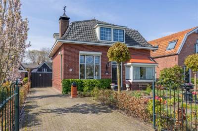 Woning Enterstraat 146 Rijssen