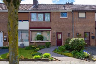 Woning Leeuwenhoekstraat 5 Geleen