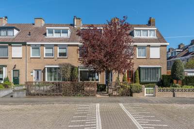 Woning Brugstraat 58 Vianen (UT)