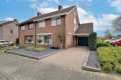 Woning Gildebongerd 21 Zeddam