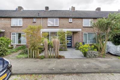 Woning Couperusstraat 8 Vleuten