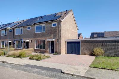 Woning Prinsesseweg 6 Appingedam