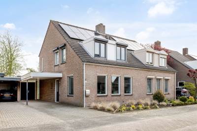 Woning Abt van de Venstraat 20 Heeswijk-Dinther