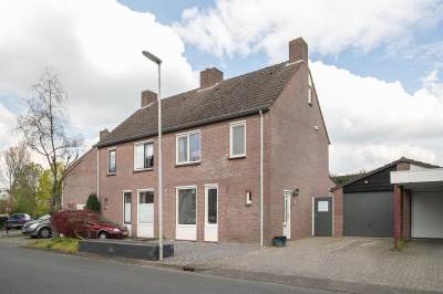 Woning Bruine Akkers 59 Maarheeze