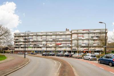 Woning Dr H.J. van Mooklaan 163 Rijswijk (ZH)