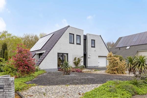 Woning Zwaardvegersstraat 15 Veendam